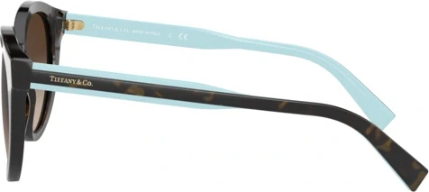 Солнцезащитные очки Tiffany TF4164 80153B Havana