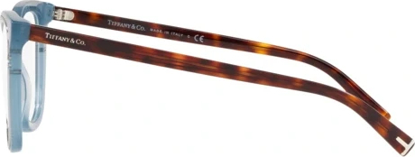 Оправа Tiffany TF2165 8220 Opal Blue