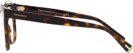 Оправа Tiffany TF2166 8015 Dark Havana