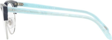 Оправа Tiffany TF2156 8230 Blue/silver