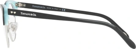 Оправа Tiffany TF2156 8055 Black/blue/silver