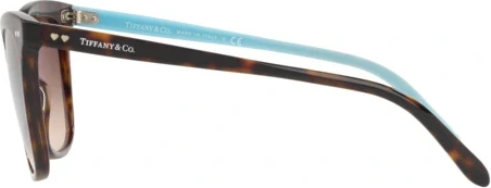 Солнцезащитные очки Tiffany TF4140 80153B Dark Havana