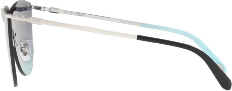 Солнцезащитные очки Tiffany TF3058 60479S Silver