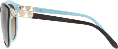   Tiffany TF4133 8134T3 Havana/blue