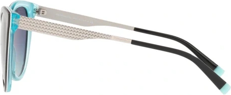 �������������� ���� Tiffany TF4159 82749S Black/crystal Blue