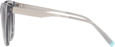 Солнцезащитные очки Tiffany TF4159 82703C Grey Cristal