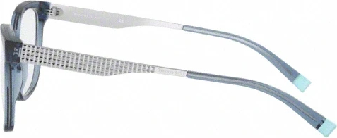 Оправа Tiffany TF2189 8296 Crystal Blue