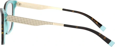 Оправа Tiffany TF2189 8275 Havana/white/blue