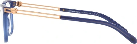  Tiffany TF2151 8192 Opal Blue