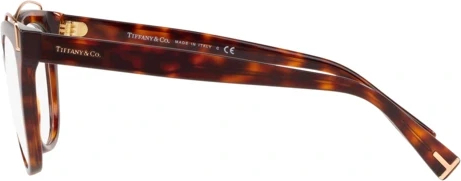  Tiffany TF2166 8002 Havana