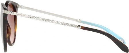 Солнцезащитные очки Tiffany TF4142B 80153B Dark Havana