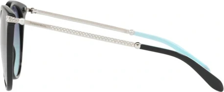 Солнцезащитные очки Tiffany TF4142B 80019S Black