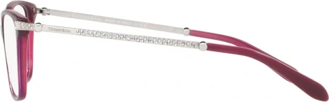 Оправа Tiffany TF2158B 8173 Pearl Plum