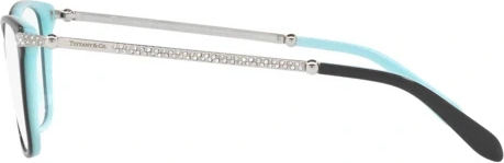 Оправа Tiffany TF2158B 8055 Black/blue
