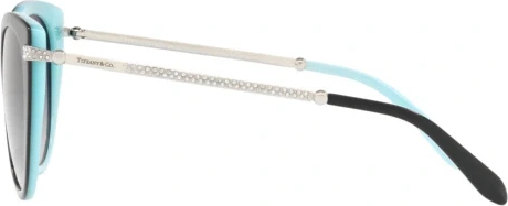 �������������� ���� Tiffany TF4143B 80553C Black/blue