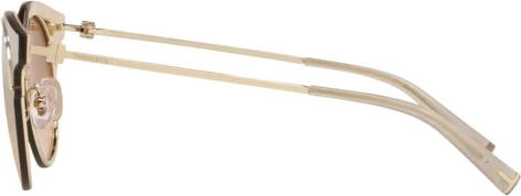 Солнцезащитные очки Tiffany TF3061 60213D Pale Gold