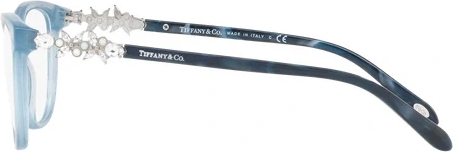 Оправа Tiffany TF2144HB 8220 Opal Blue