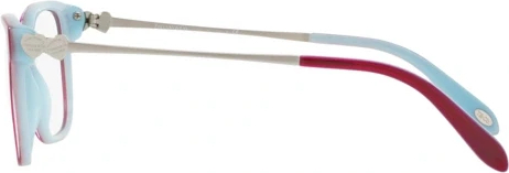 Оправа Tiffany TF2141 8167 Cherry On Shot Blue