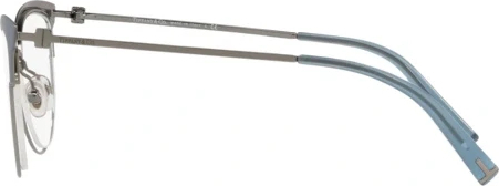 Оправа Tiffany TF1132 6134 Matte Blue/gunmetal