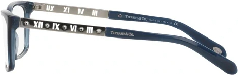 Оправа Tiffany TF2103B 8191 Pearl Sapphire
