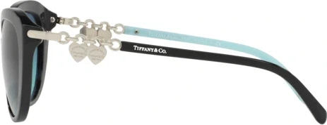 Солнцезащитные очки Tiffany TF4130 80019S Black