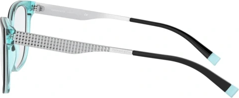 ������ Tiffany TF2189 8274 Black/white/blue