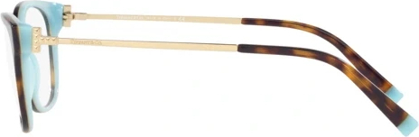 Оправа Tiffany TF2177 8134 Havana/blue