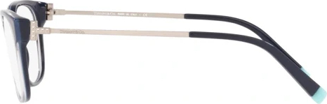 Оправа Tiffany TF2177 8266 Crystal/blue