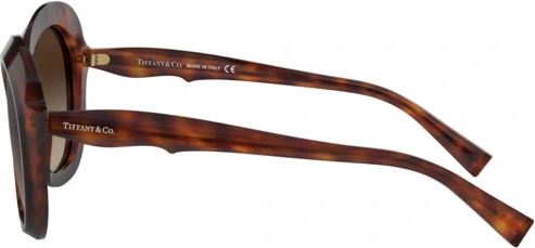 Солнцезащитные очки Tiffany TF4154 80023B Havana