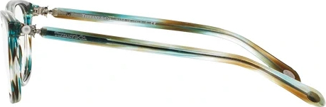 ������ Tiffany TF2109HB 8124 Ocean Turquoise