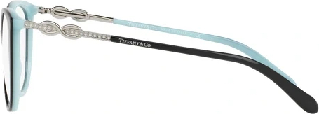 ������ Tiffany TF2143B 8055 Black/blue