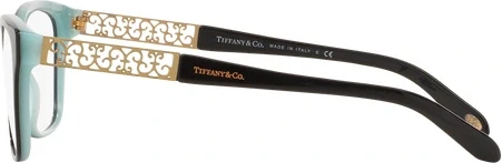 Оправа Tiffany TF2130 8055 Black/blue