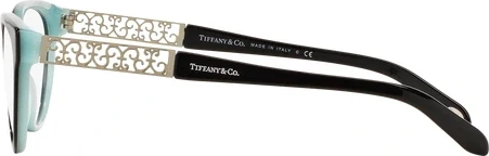 ������ Tiffany TF2129 8055 Black/blue