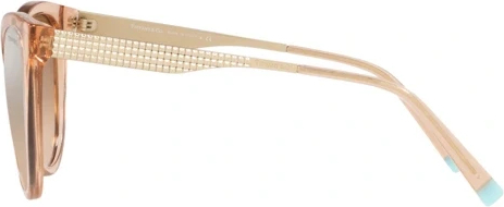   Tiffany TF4159 82713D Sand Crystal