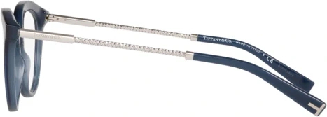 Оправа Tiffany TF2173 8191 Pearl Sapphire