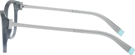 Оправа Tiffany TF2190 8298 Grey Blue Gradient
