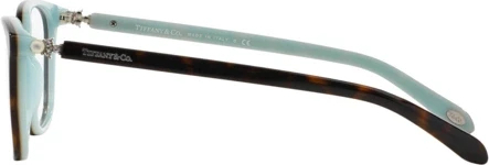  Tiffany TF2109HB 8134 Havana/blue