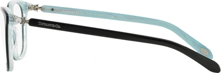 ������ Tiffany TF2109HB 8193 Black/striped Blue