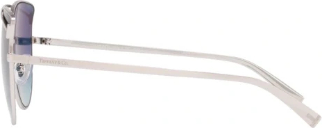 Солнцезащитные очки Tiffany TF3064 60019S Silver