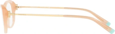 Оправа Tiffany TF2178 8268 Opal Nude