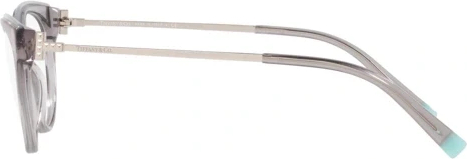 Оправа Tiffany TF2183 8270 Crystal Grey/blue