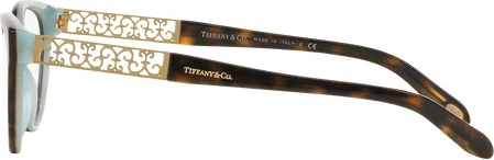 Оправа Tiffany TF2129 8134 Havana/blue