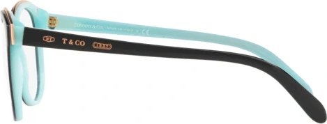 ������ Tiffany TF2162 8055 Black/blue