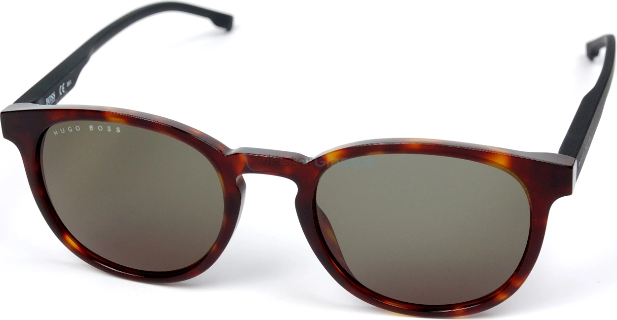   HUGO BOSS 0922/S 086