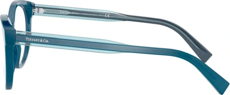 Оправа Tiffany TF2188 8295 Opal Blue