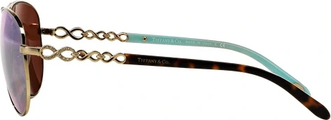 �������������� ���� Tiffany TF3049B 609164 Pale Gold