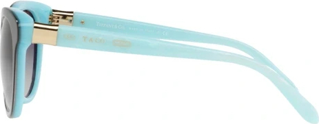 �������������� ���� Tiffany TF4125 81633C Black/shot/blue