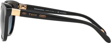 �������������� ���� Tiffany TF4125 80014U Matte Black