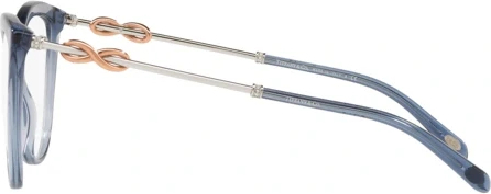 ������ Tiffany TF2161B 8242 Transparent Blue