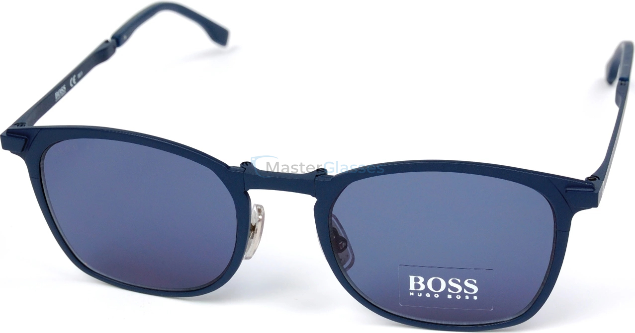 Солнцезащитные очки Hugo Boss 0942/S RCT